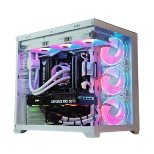 Diamond Apex – Ryzen 7 9700X / RTX 5070 / 32GB DDR5